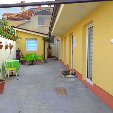 "My Life" Luxury River Apartments Ni Εξωτερικό φωτογραφία
