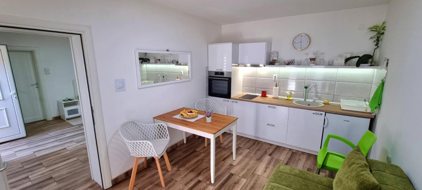 "My Life" Luxury River Apartments Ni Εξωτερικό φωτογραφία
