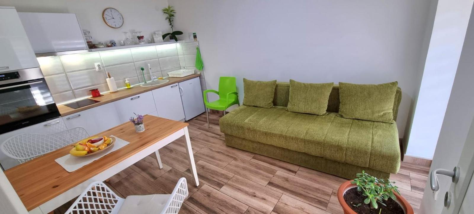 "My Life" Luxury River Apartments Ni Εξωτερικό φωτογραφία