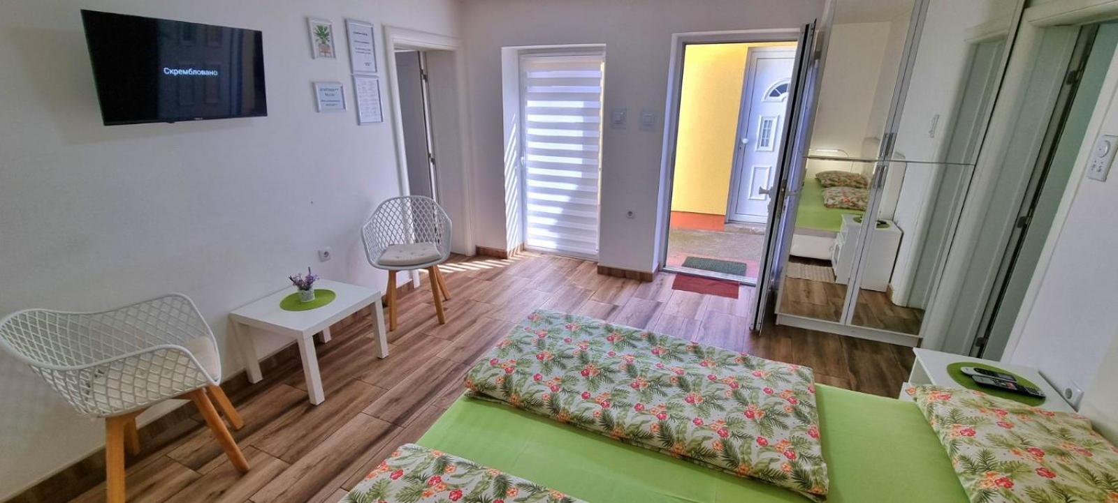 "My Life" Luxury River Apartments Ni Εξωτερικό φωτογραφία