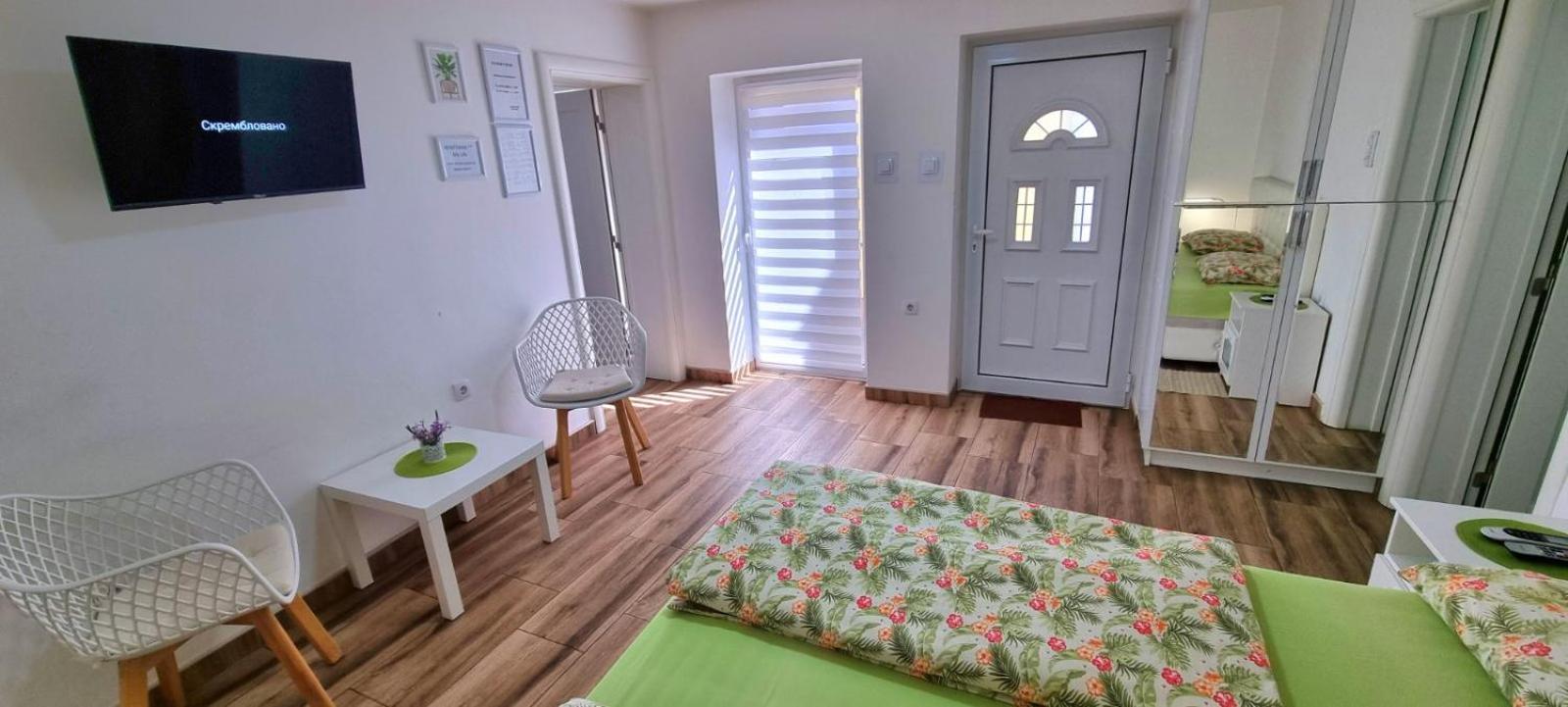 "My Life" Luxury River Apartments Ni Εξωτερικό φωτογραφία