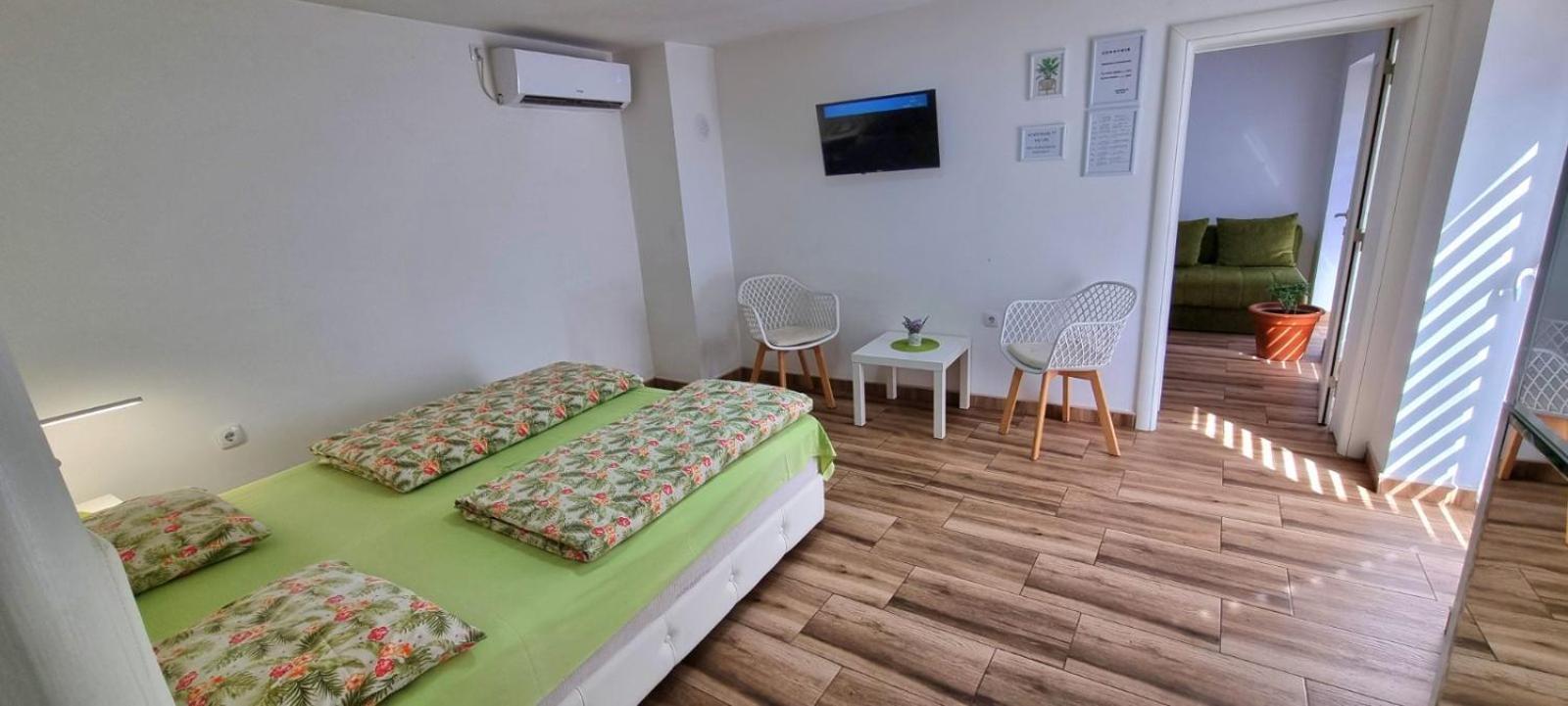 "My Life" Luxury River Apartments Ni Εξωτερικό φωτογραφία