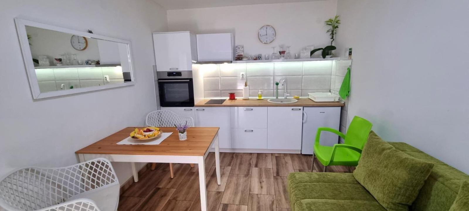 "My Life" Luxury River Apartments Ni Εξωτερικό φωτογραφία