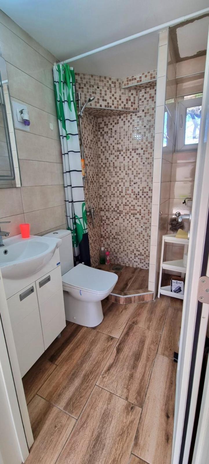 "My Life" Luxury River Apartments Ni Εξωτερικό φωτογραφία