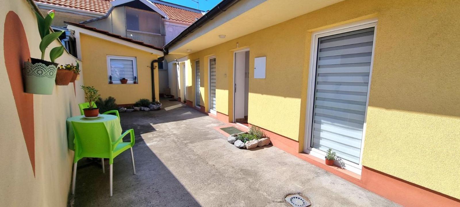 "My Life" Luxury River Apartments Ni Εξωτερικό φωτογραφία