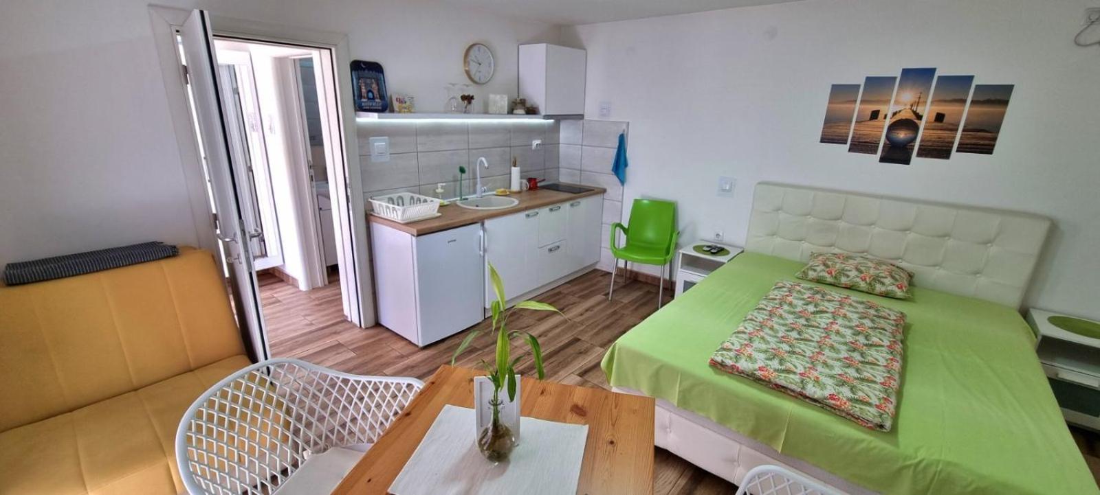 "My Life" Luxury River Apartments Ni Εξωτερικό φωτογραφία