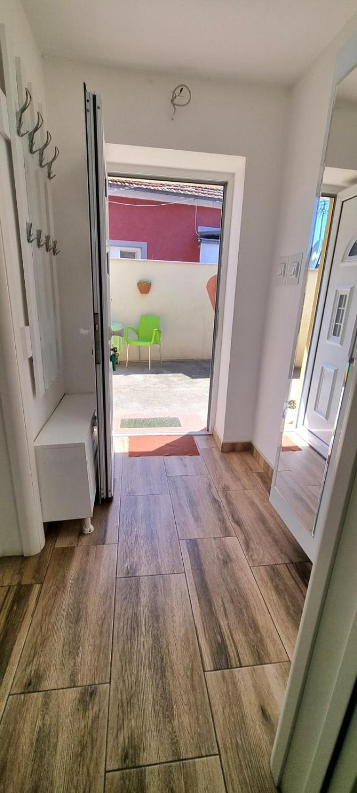"My Life" Luxury River Apartments Ni Εξωτερικό φωτογραφία