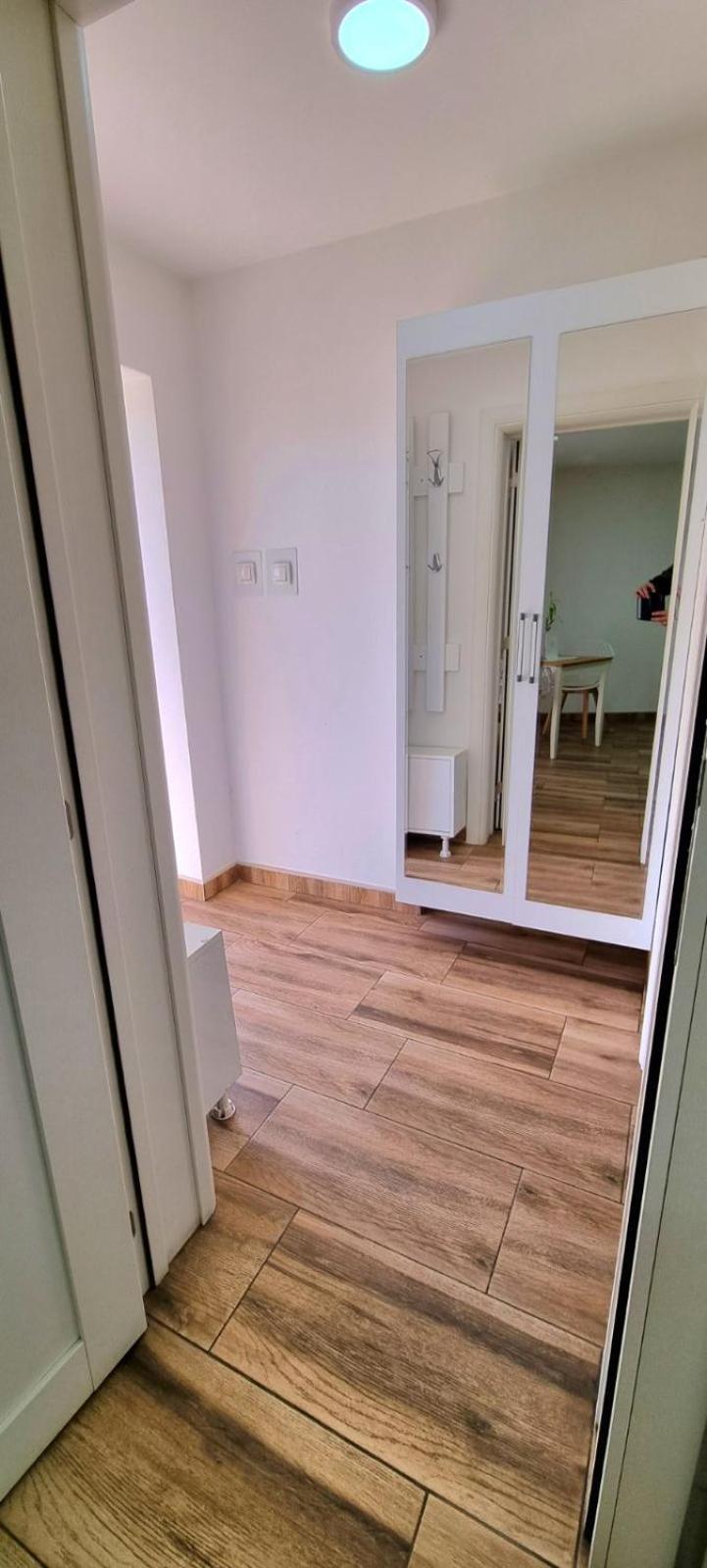 "My Life" Luxury River Apartments Ni Εξωτερικό φωτογραφία