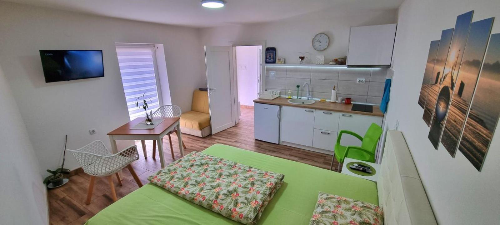 "My Life" Luxury River Apartments Ni Εξωτερικό φωτογραφία