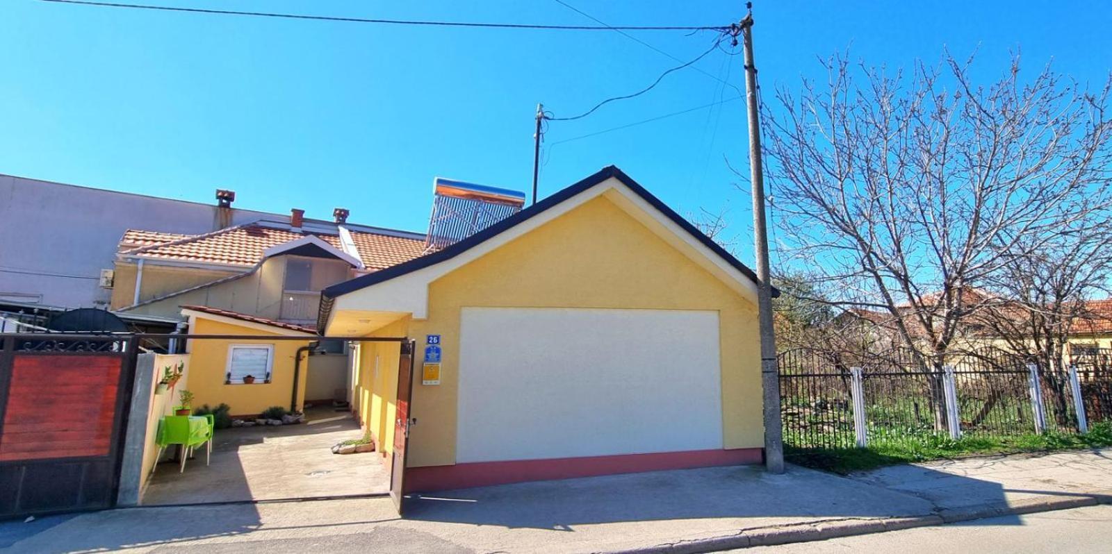 "My Life" Luxury River Apartments Ni Εξωτερικό φωτογραφία